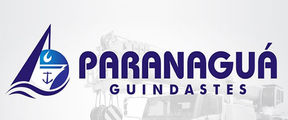 Paranaguá Guindastes