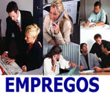Agências de Emprego em Curitiba