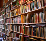 Bibliotecas em Curitiba