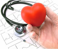 Cardiologia e Cardiologistas em Curitiba