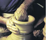 Cerâmicas em Curitiba
