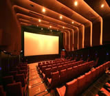 Cinemas em Curitiba