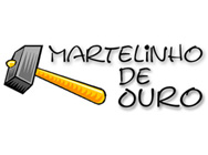 Martelinho de Ouro em Curitiba