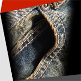 Moda Jeans em Curitiba