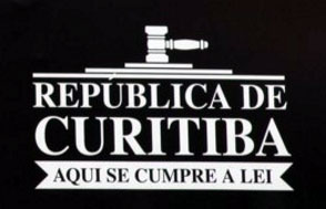 republica de Curitiba