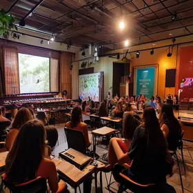 Oficina de Música de Curitiba