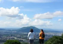 passeios gratuitos em família na Região Metropolitana de Curitiba