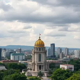 Índice de Progresso Social Paraná