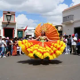 agenda cultural do Paraná