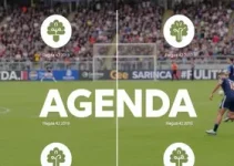 agenda esportiva no Paraná