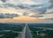 Ampliação da BR-277 entre Curitiba e São José dos Pinhais