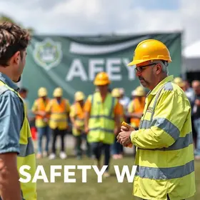 semana safety