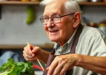 nutricionista aos 65 anos transforma memórias em livros