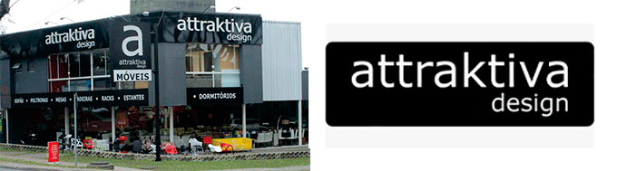 Attraktiva Curitiba