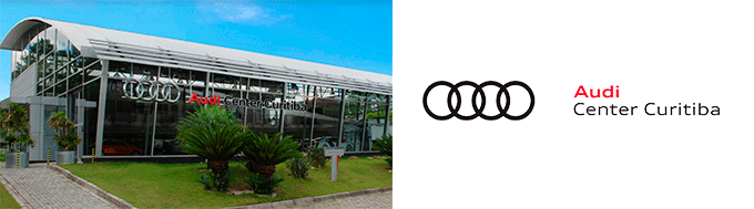 Audi Center Curitiba
