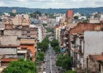 Bairro Novo do Caximba
