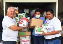 Banco de Alimentos de Curitiba