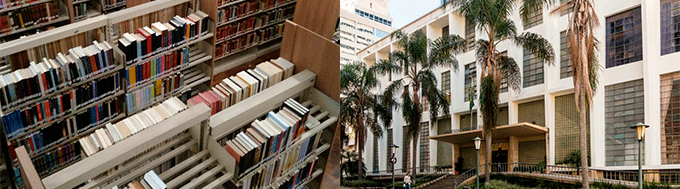Biblioteca Pública do Paraná