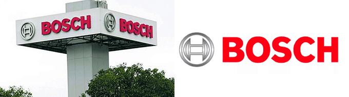 Bosch Curitiba