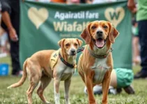 campanha eu freio para animais