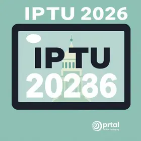 IPTU 2026