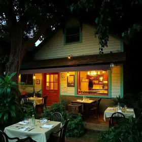 Casa da infância de Jaime Lerner