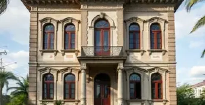Casa Maleski