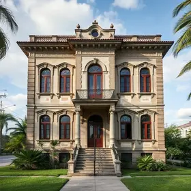Casa Maleski