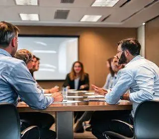 Diagnóstico de Maturidade do Controle Interno