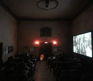 Cinemateca de Curitiba
