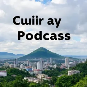 acesso à cidade em Curitiba