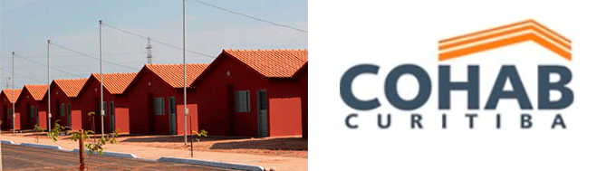 Cohab Curitiba