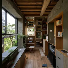 Cohab Casa Curitibana