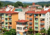 Cohab edital habitação social Curitiba