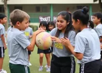 Jogos Escolares de Curitiba