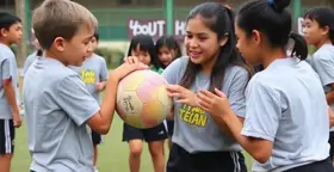 Jogos Escolares de Curitiba