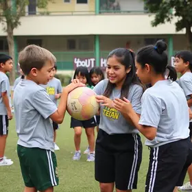 Jogos Escolares de Curitiba