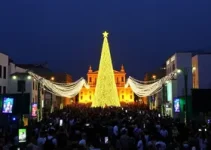Natal de Curitiba