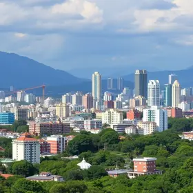 saldo positivo de empregos no Paraná
