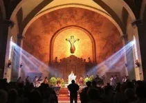 Catedral de Luz Ademicon