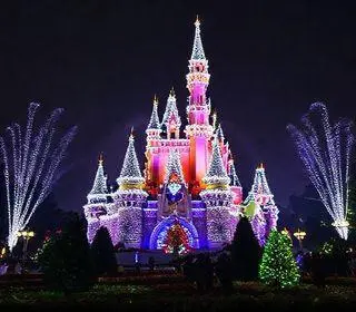 Natal de Curitiba