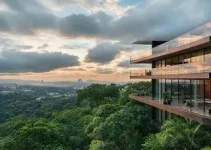 condomínio mais caro de Curitiba