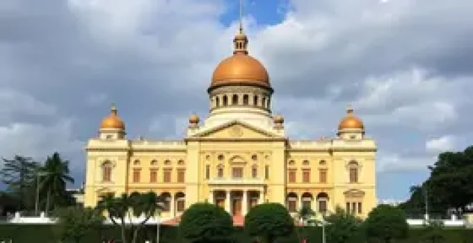 Câmara de Curitiba