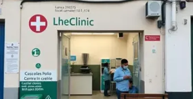 Consultório na Rua