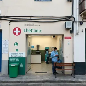 Consultório na Rua