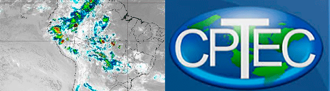 CPTEC Curitiba