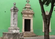 Conselho do Patrimônio Cultural