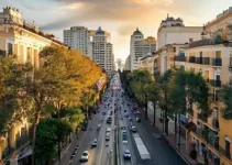 articulações internacionais do turismo em Madri