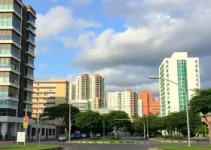 Curitiba e Pinhais nova ligação