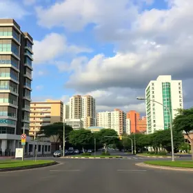 Curitiba e Pinhais nova ligação